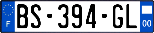 BS-394-GL