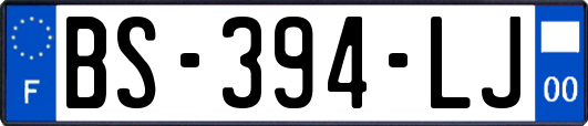 BS-394-LJ