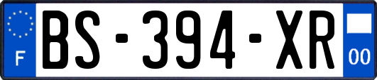BS-394-XR