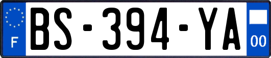 BS-394-YA