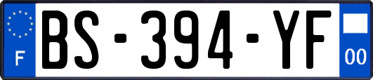 BS-394-YF