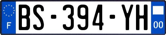 BS-394-YH
