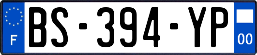 BS-394-YP