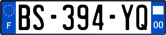 BS-394-YQ