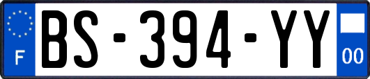 BS-394-YY