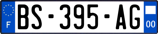 BS-395-AG