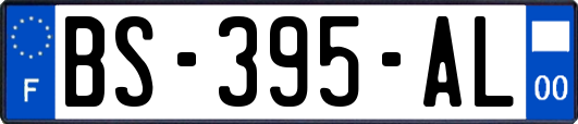 BS-395-AL