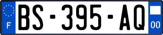 BS-395-AQ