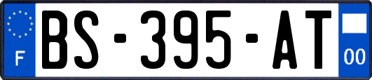 BS-395-AT