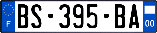 BS-395-BA