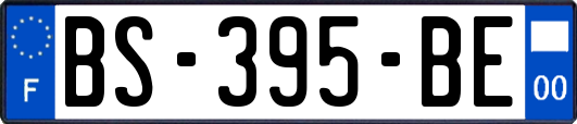 BS-395-BE