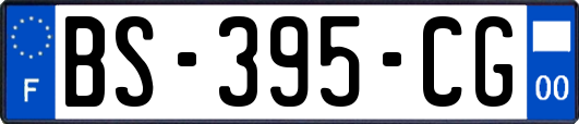 BS-395-CG