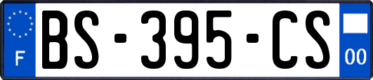 BS-395-CS