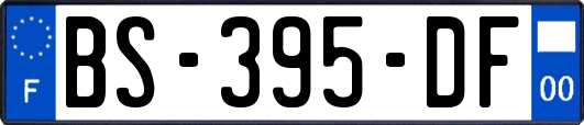 BS-395-DF