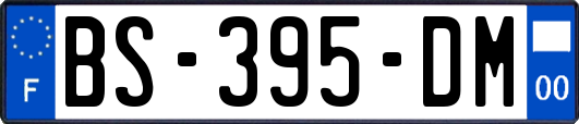 BS-395-DM