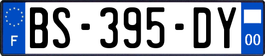 BS-395-DY