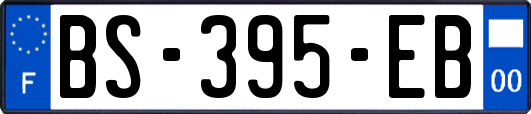BS-395-EB