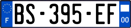 BS-395-EF