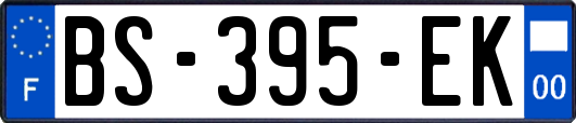 BS-395-EK