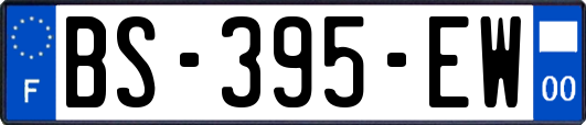 BS-395-EW