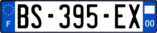 BS-395-EX