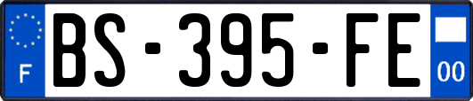 BS-395-FE