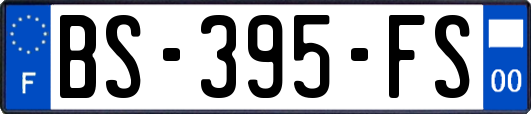 BS-395-FS