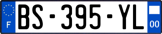 BS-395-YL