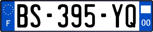 BS-395-YQ