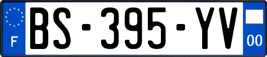 BS-395-YV