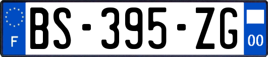 BS-395-ZG