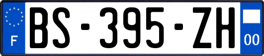 BS-395-ZH
