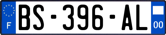 BS-396-AL