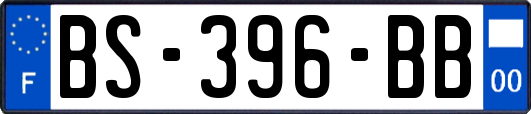 BS-396-BB