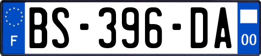 BS-396-DA