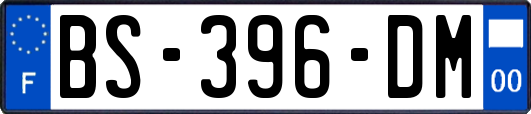BS-396-DM