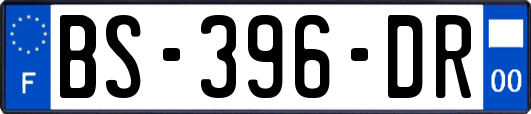 BS-396-DR