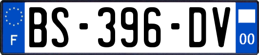 BS-396-DV