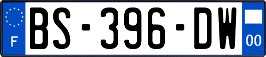 BS-396-DW