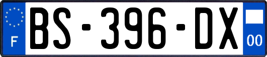 BS-396-DX