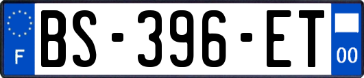 BS-396-ET