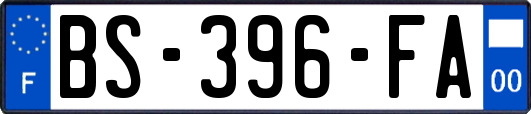 BS-396-FA