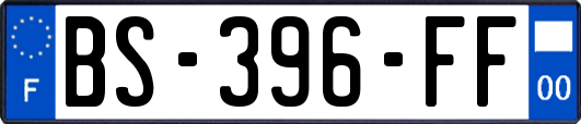 BS-396-FF