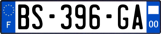 BS-396-GA