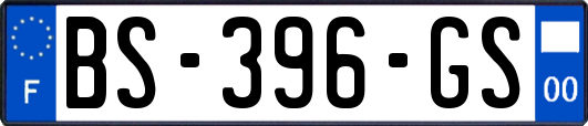 BS-396-GS