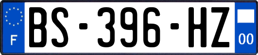 BS-396-HZ