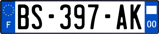 BS-397-AK