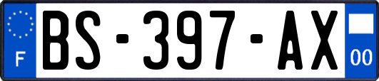 BS-397-AX