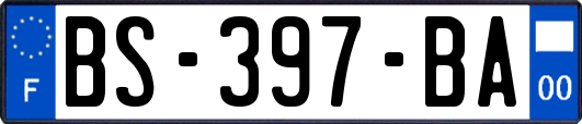 BS-397-BA