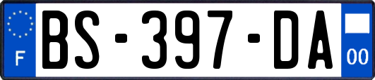 BS-397-DA